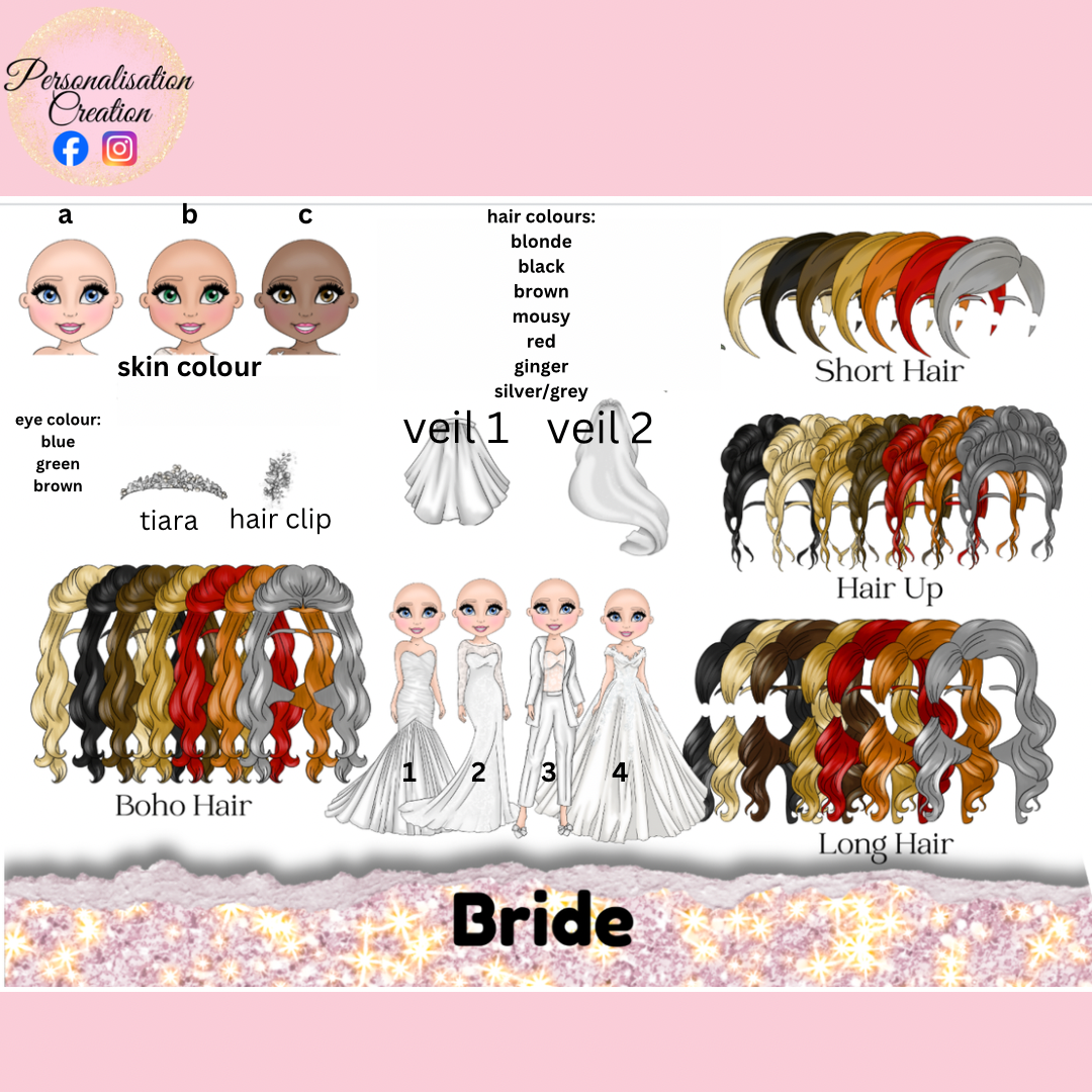 ‘Mrs’ bridal mug