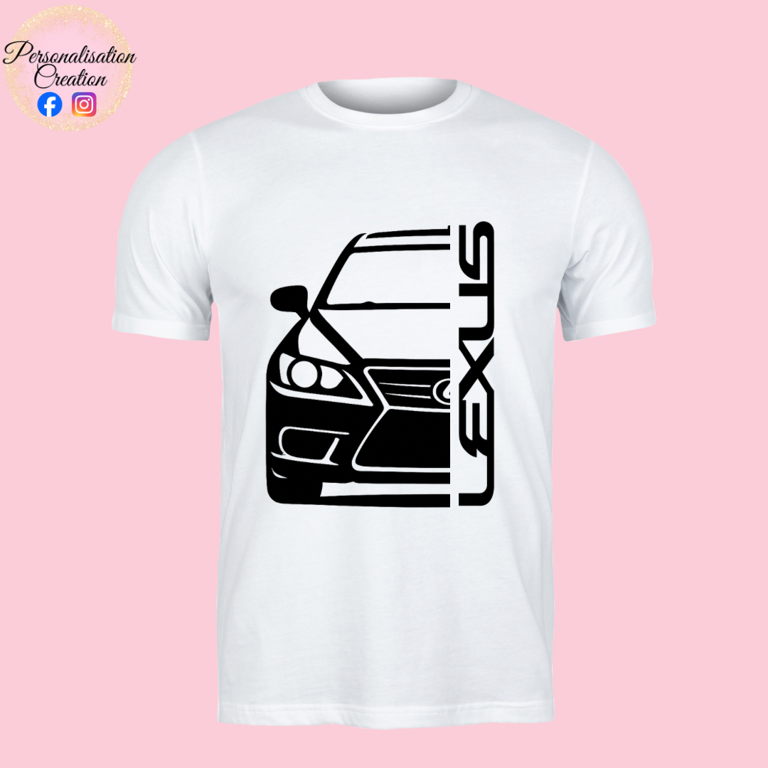Lexus T-Shirt