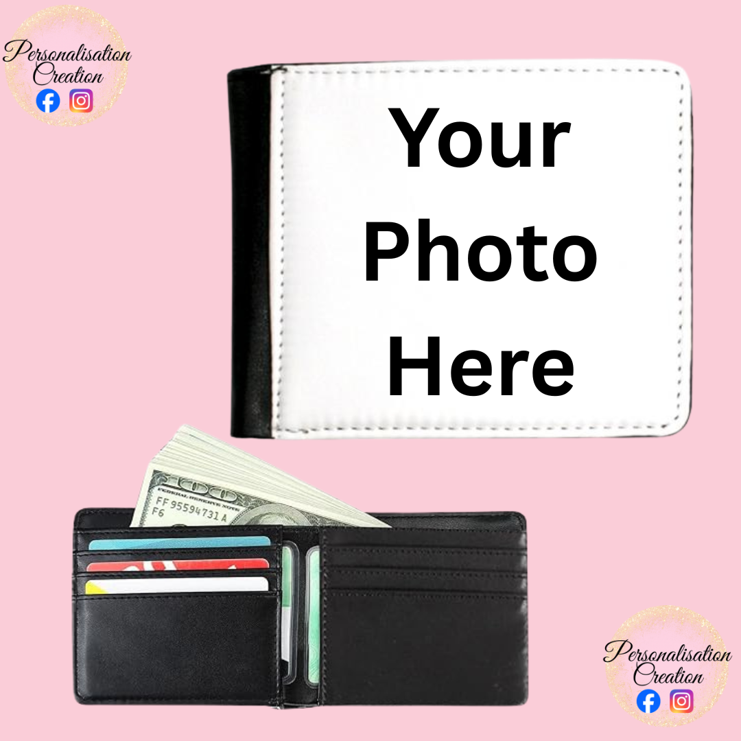 Personalised wallet