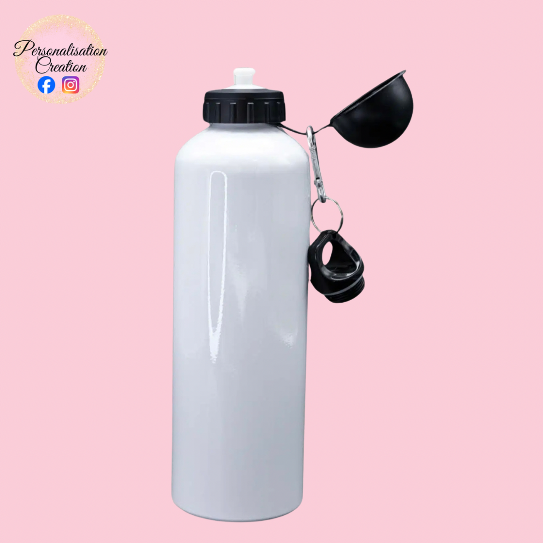 Design your own water bottle