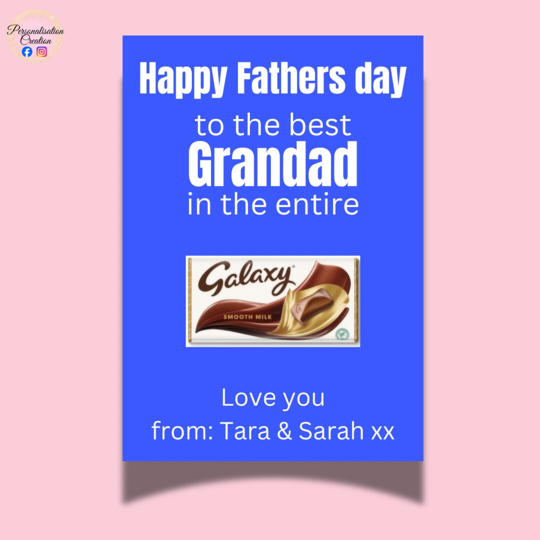 Fathers day galaxy a4