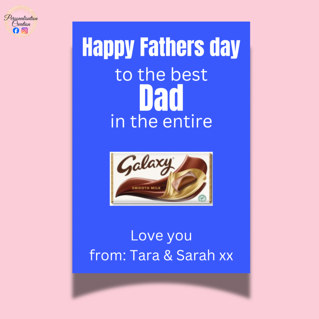 Fathers day galaxy a4