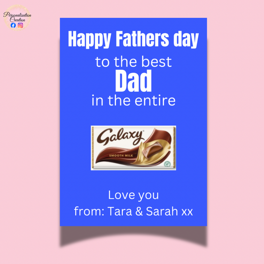 Fathers day galaxy a4