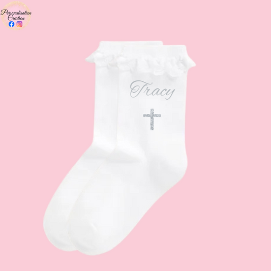 Communion socks