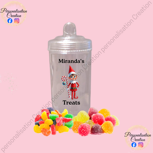 Elf sweet tub