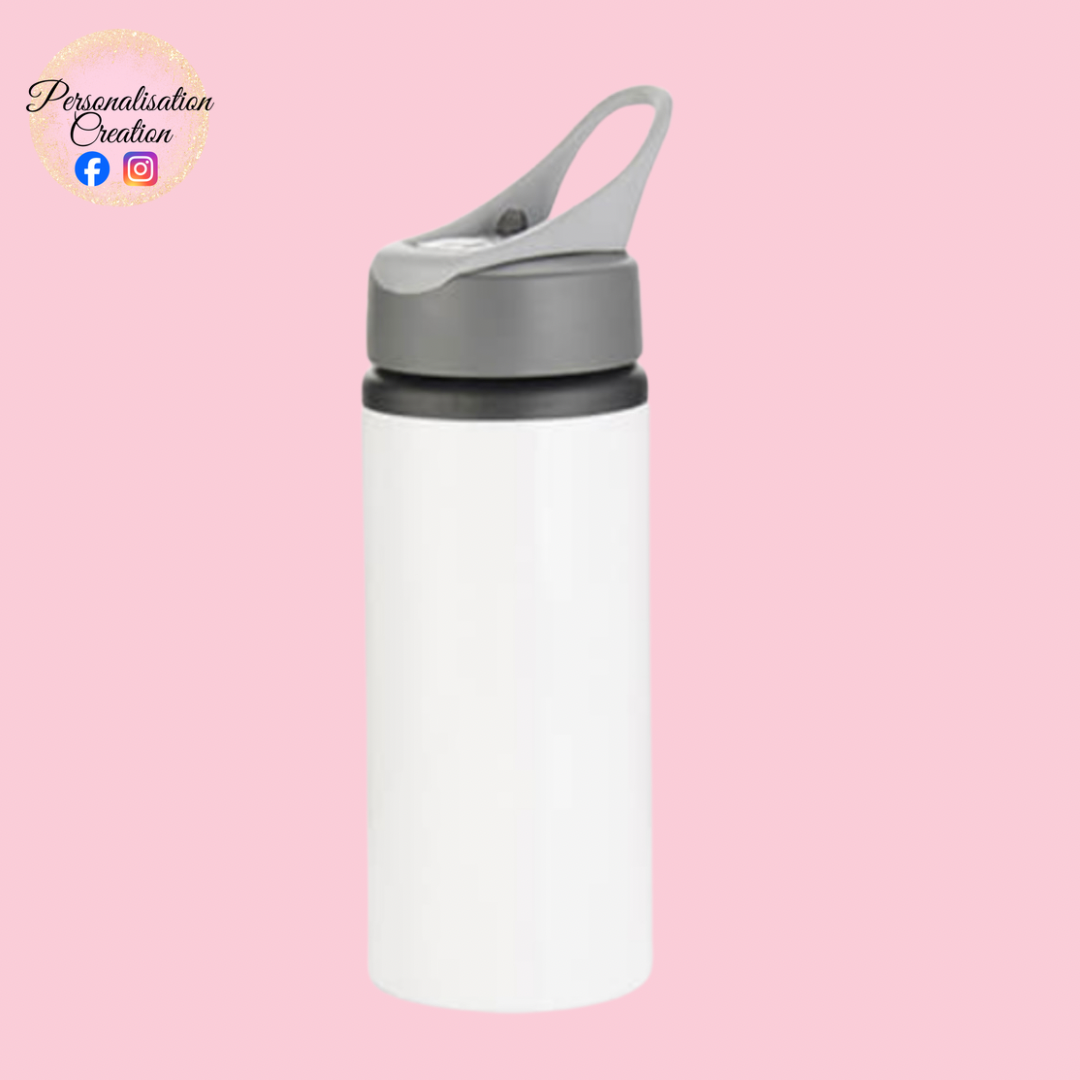 Design your own 500ml water bottle