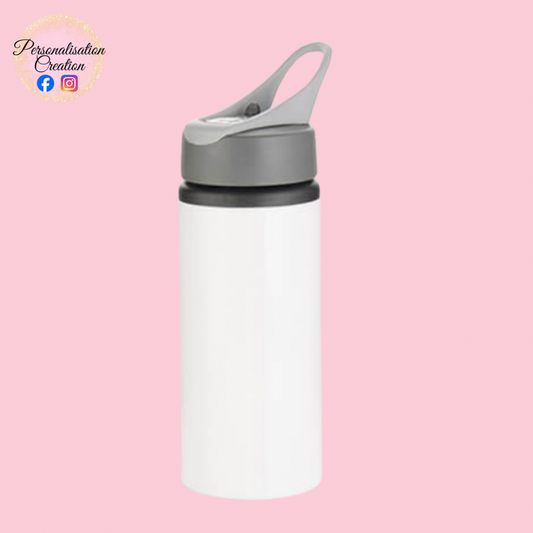 Design your own 500ml water bottle