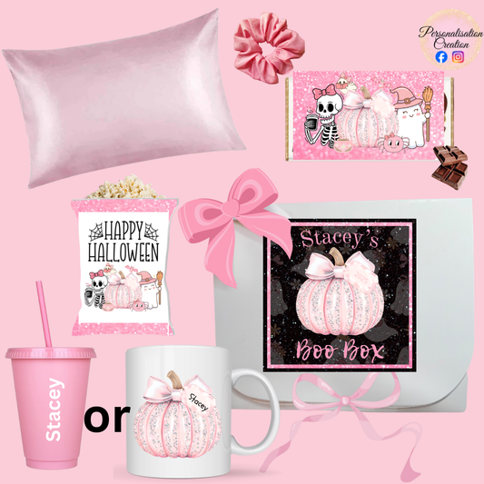 Teen/Adult boo box